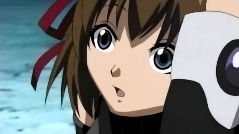 Mars of Destruction (Ñyuum)